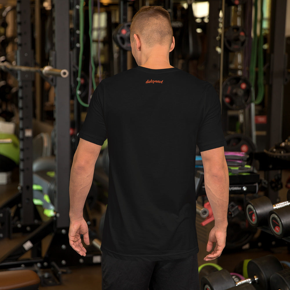 jagmeet rides jt for free - unisex t-shirt