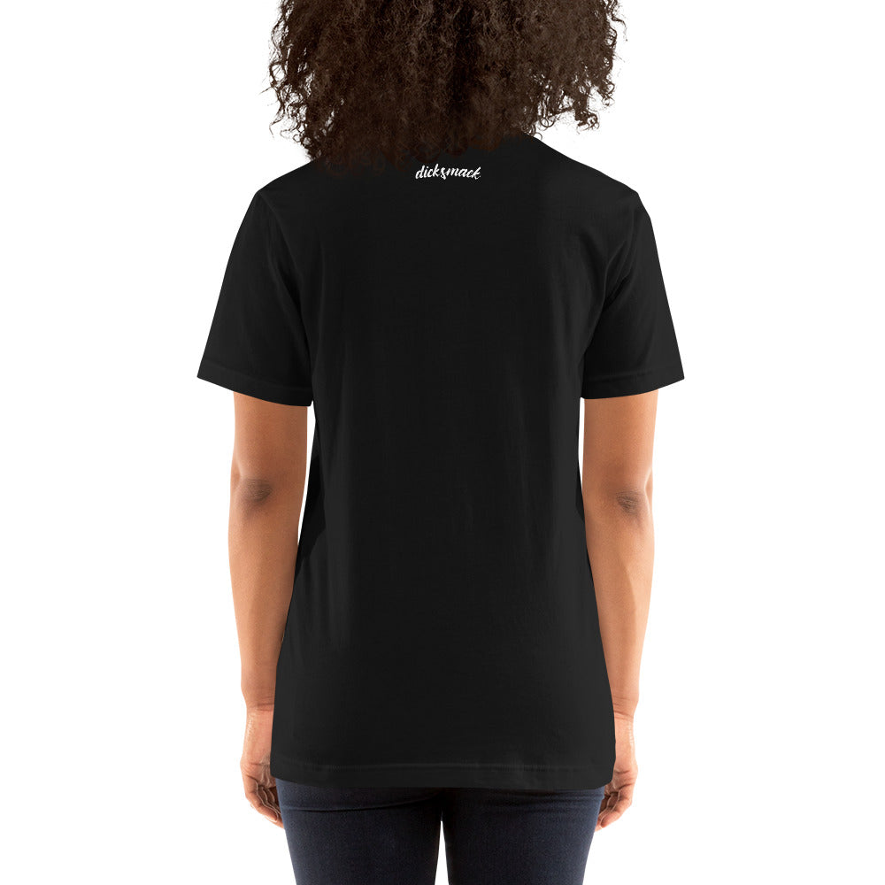 l'horrible party of canada - unisex t-shirt