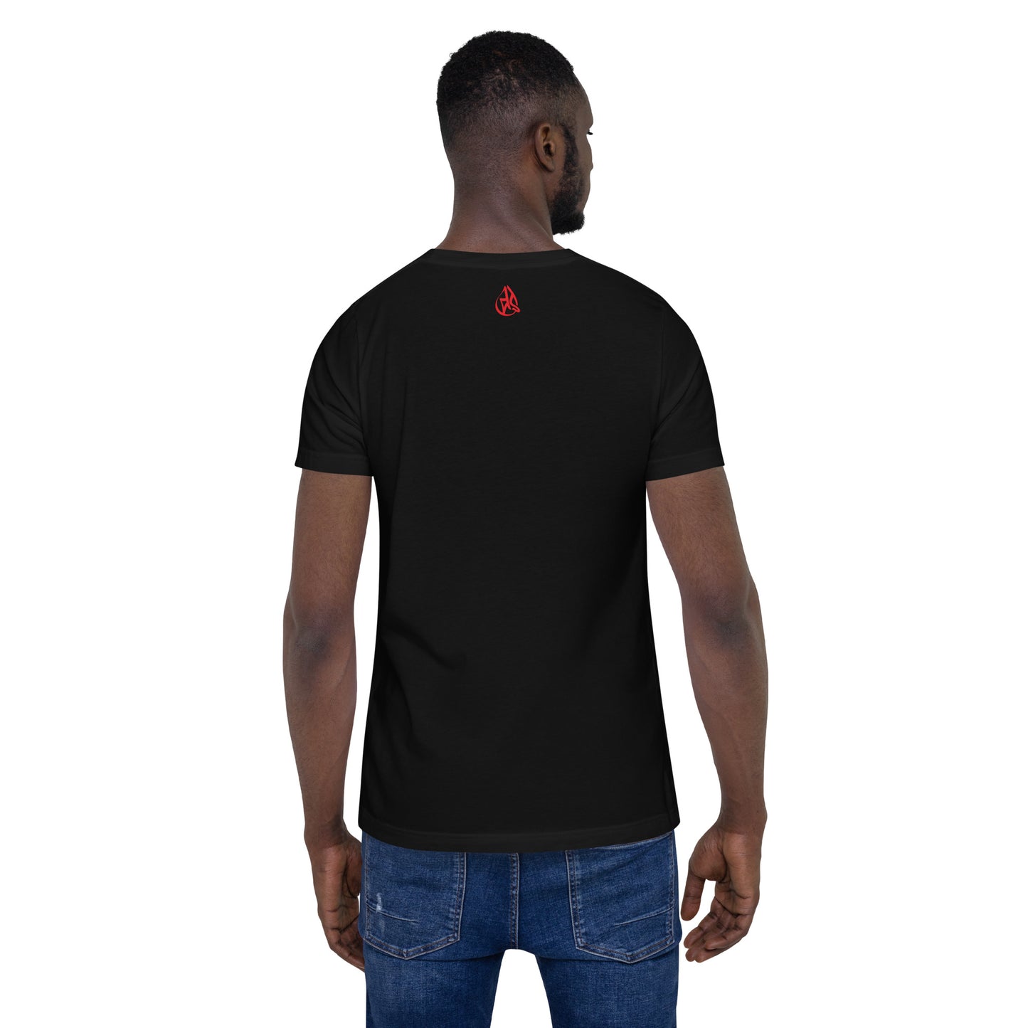 l'horrible party of canada - unisex tee