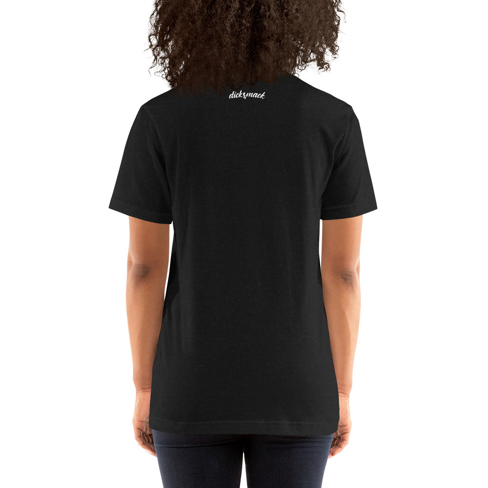l'horrible party of canada - unisex t-shirt