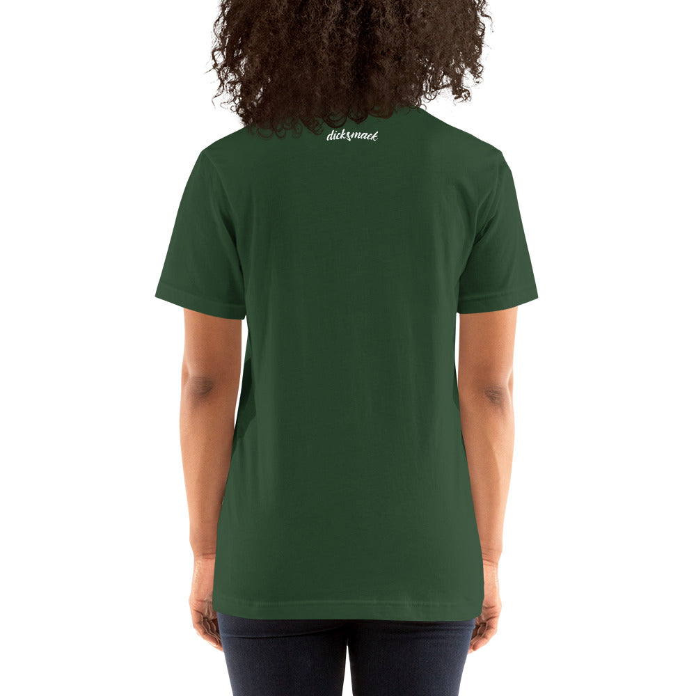 l'horrible party of canada - unisex t-shirt