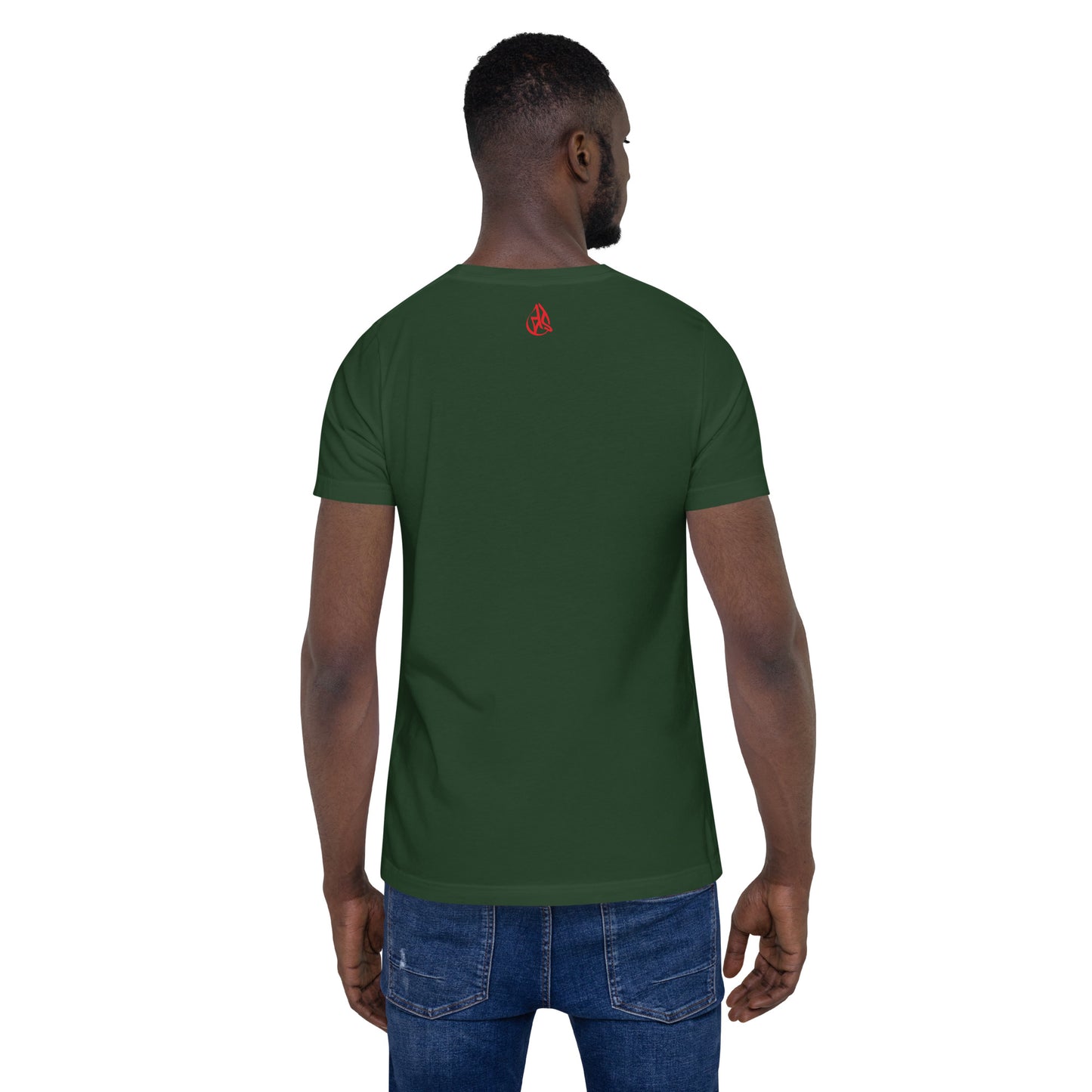 l'horrible party of canada - unisex tee