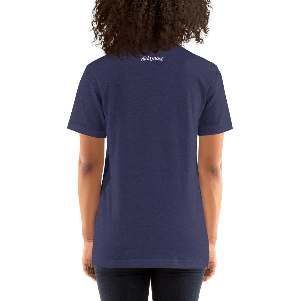 l'horrible party of canada - unisex t-shirt