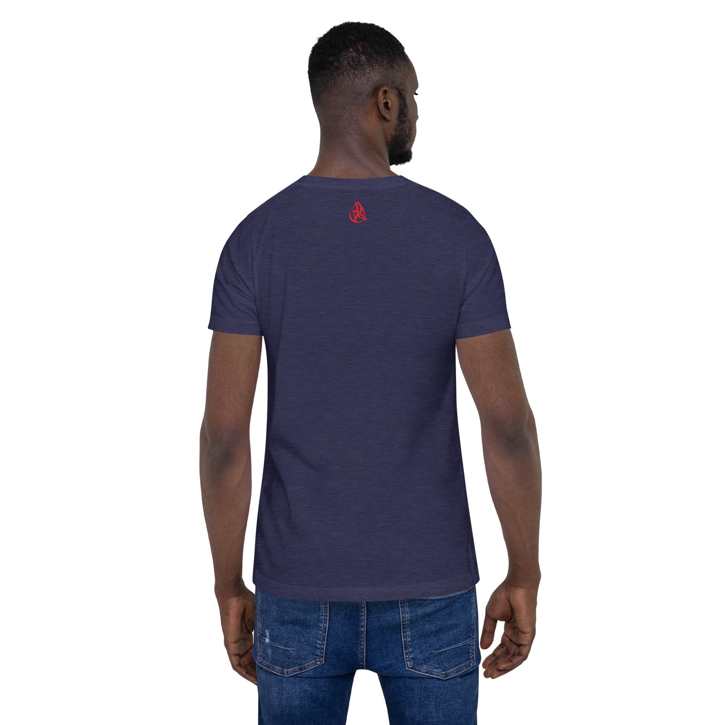 l'horrible party of canada - unisex tee