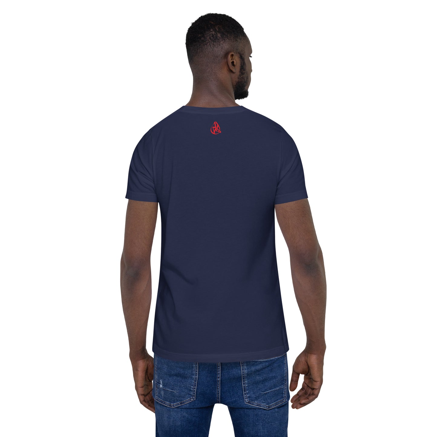 l'horrible party of canada - unisex tee