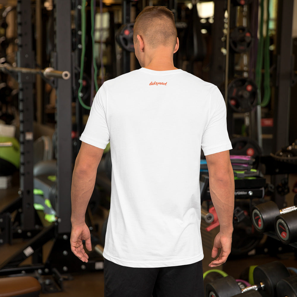 jagmeet rides jt for free - unisex t-shirt