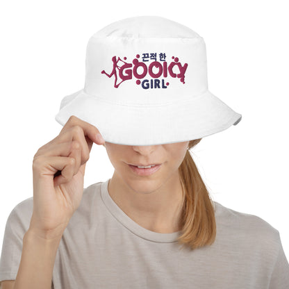 Gooky Girl - Bucket Hat