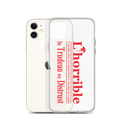 iPhone Case