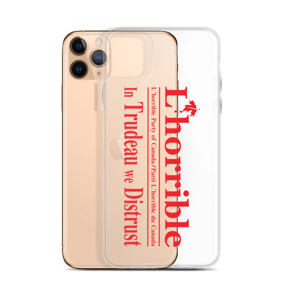 iPhone Case