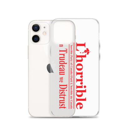 iPhone Case