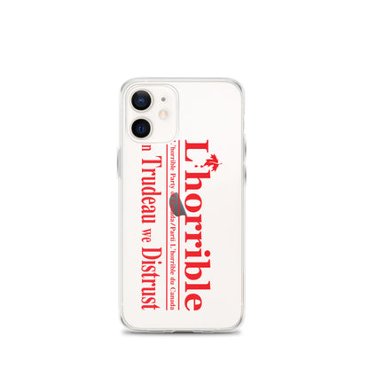 iPhone Case