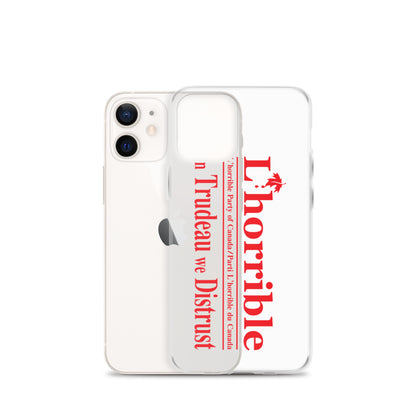 iPhone Case