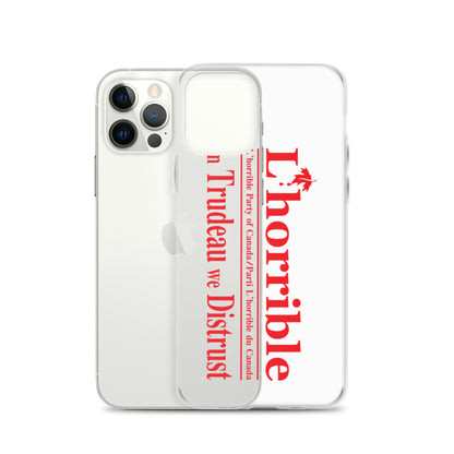 iPhone Case