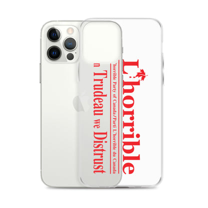 iPhone Case