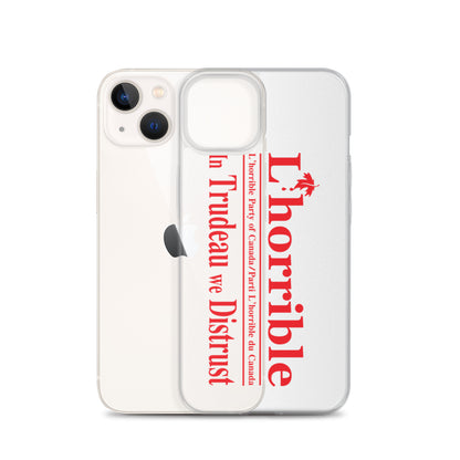 iPhone Case