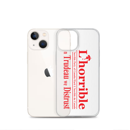 iPhone Case