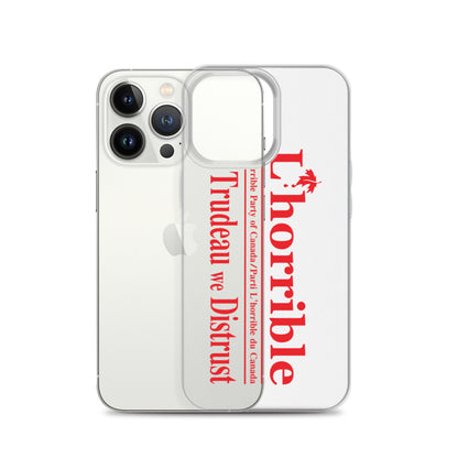 iPhone Case