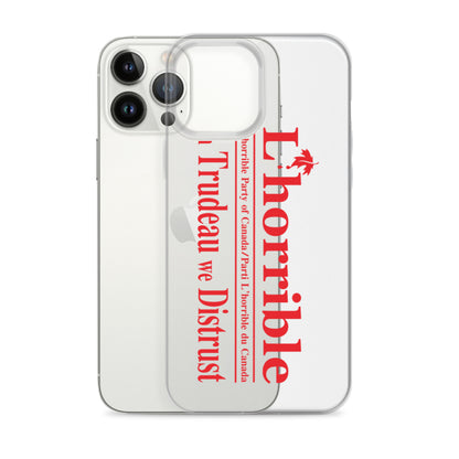 iPhone Case